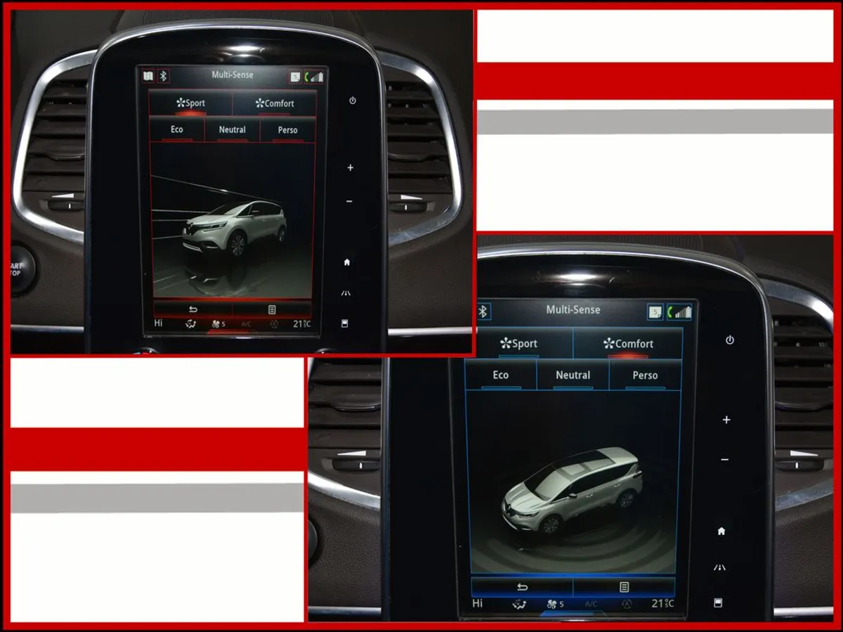 RENAULT Espace - Bild 19