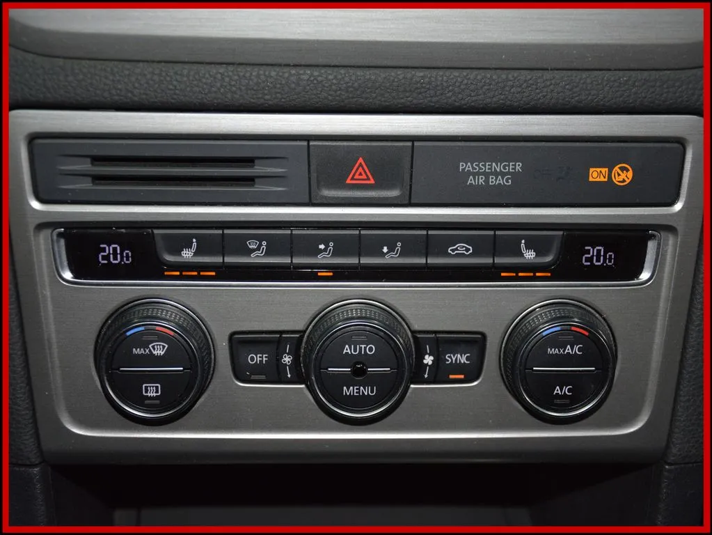 VW Golf - Bild 15