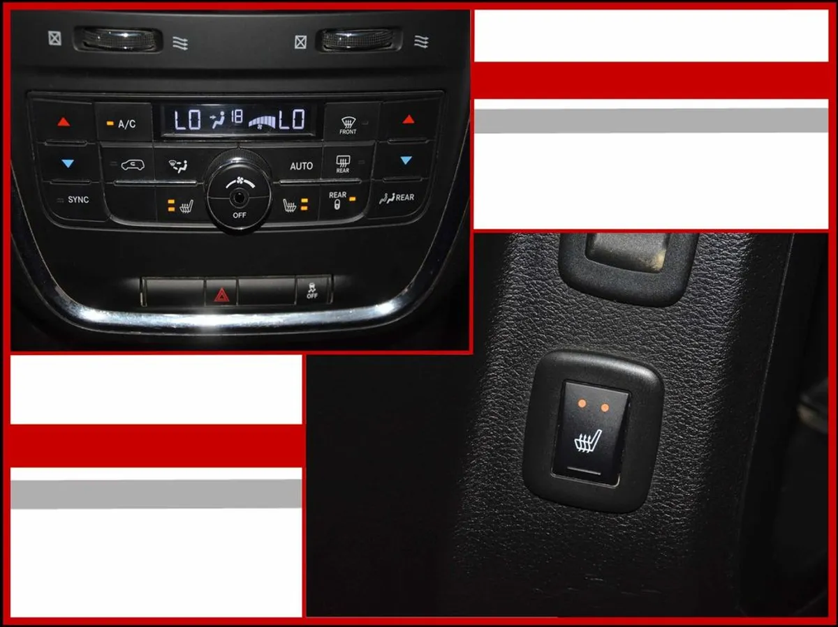 LANCIA Voyager - Bild 15