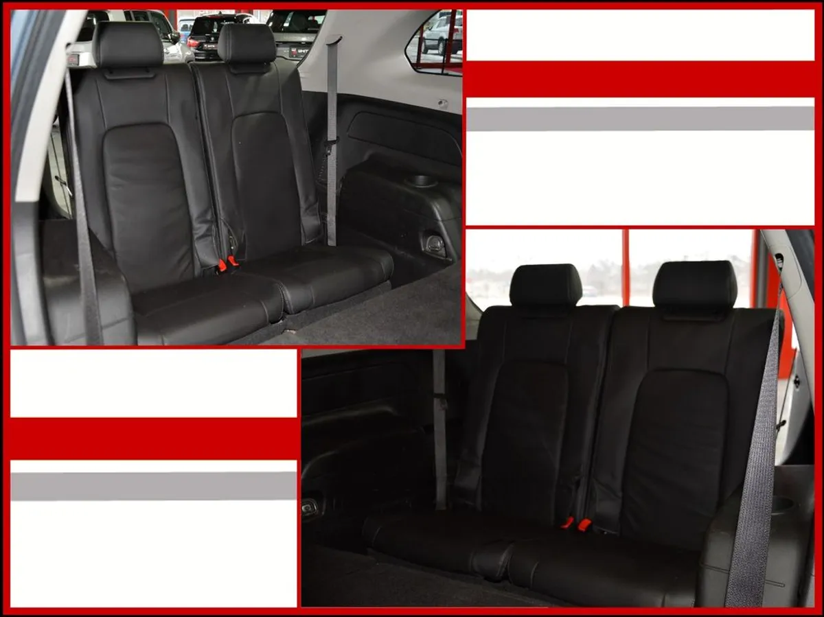 CHEVROLET Captiva - Bild 14