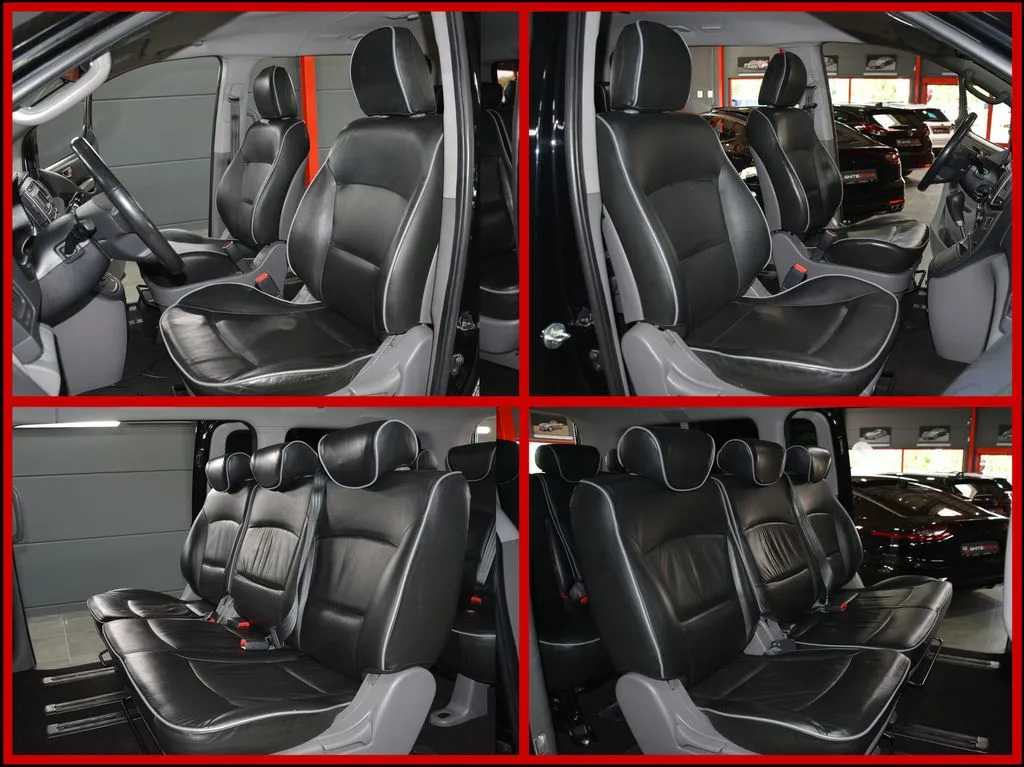 HYUNDAI H-1 - Bild 12
