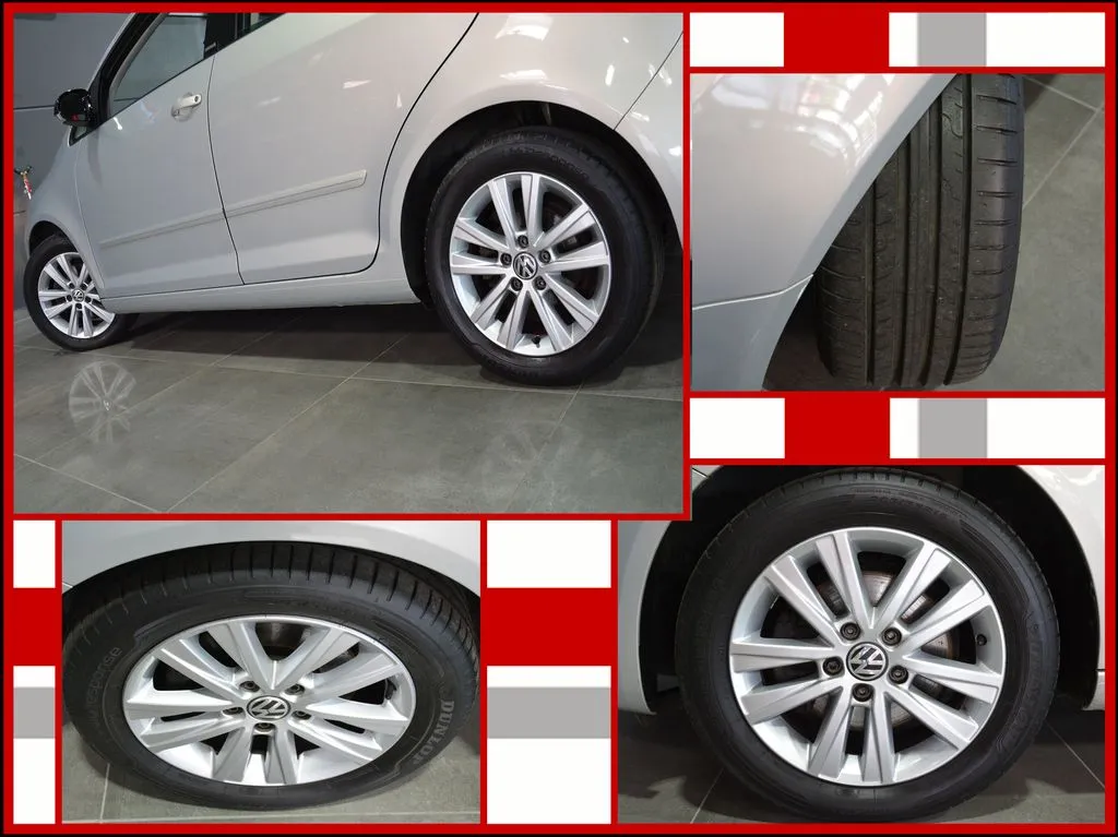 VW Golf - Bild 17