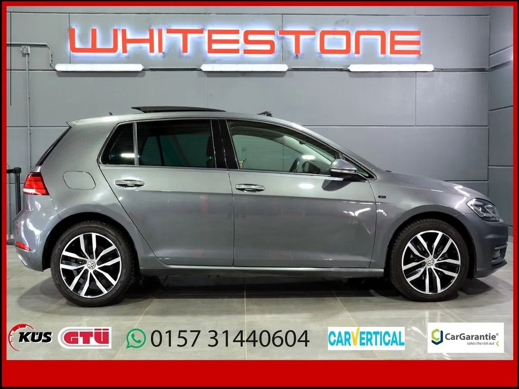 VW Golf - Bild 2