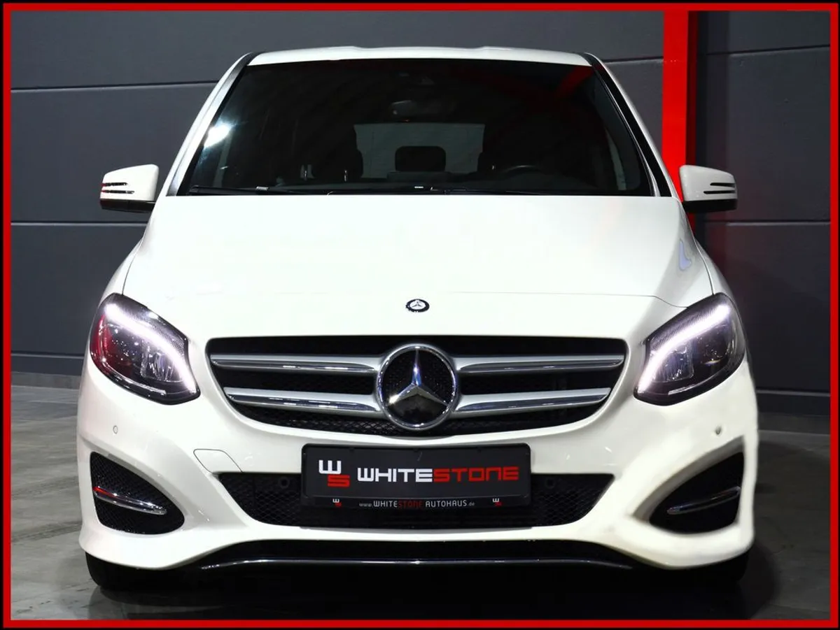 MERCEDES-BENZ B 180 - Bild 5