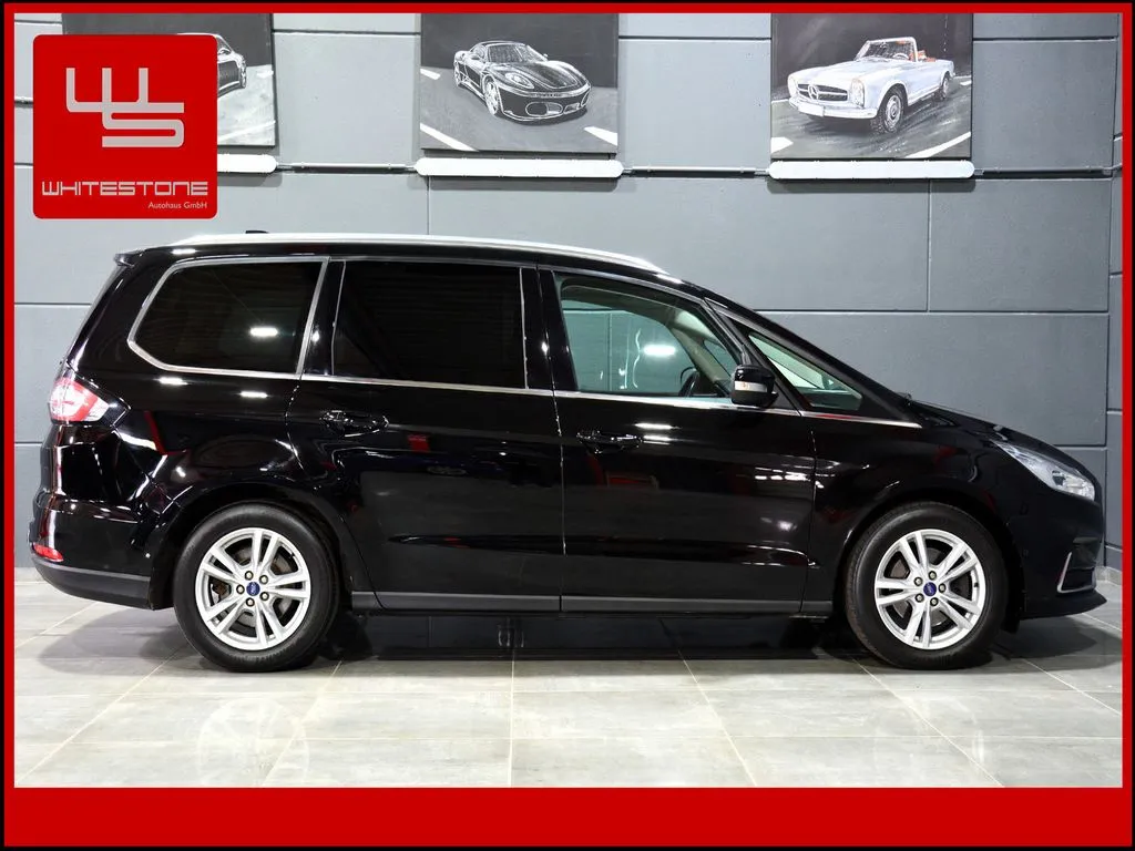 FORD Galaxy - Bild 2