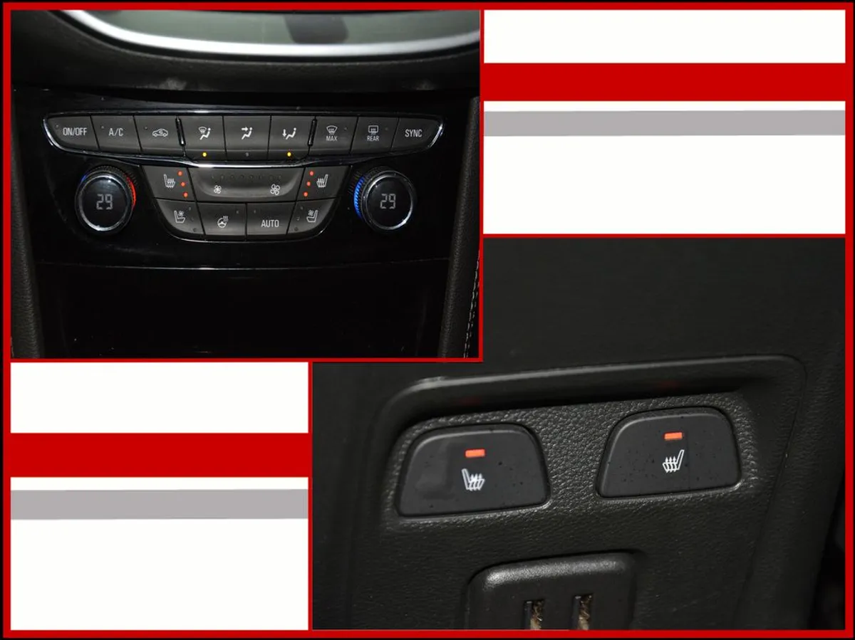 OPEL Astra - Bild 16