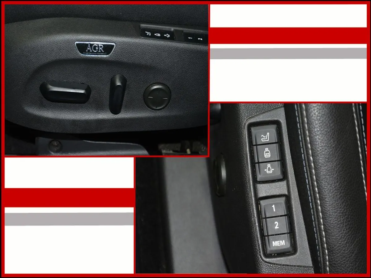 OPEL Astra - Bild 13