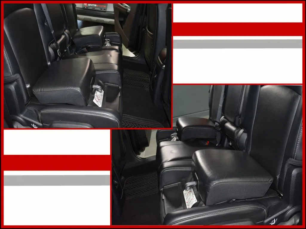 FIAT Freemont - Bild 14