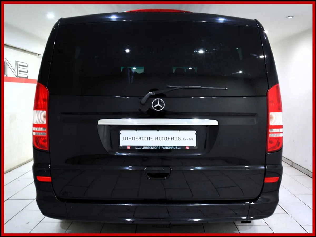 MERCEDES-BENZ Viano - Bild 7