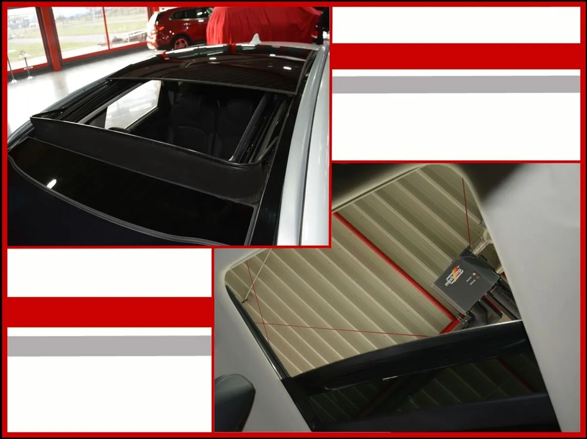 KIA Carens - Bild 10