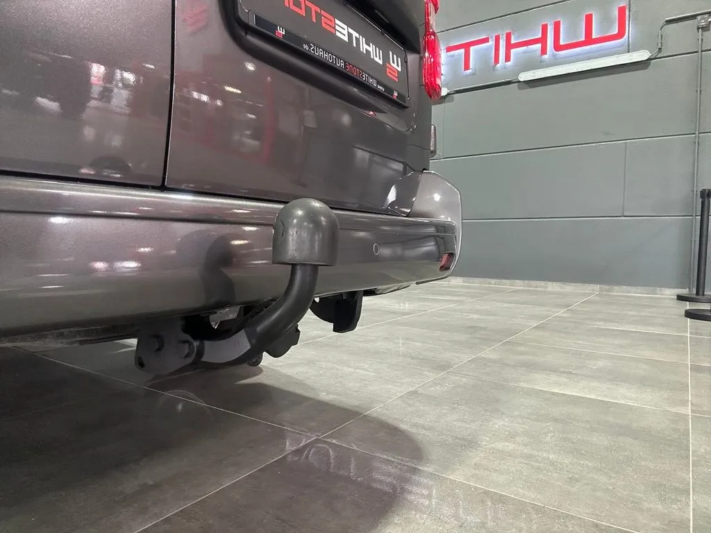 TOYOTA Proace - Bild 5