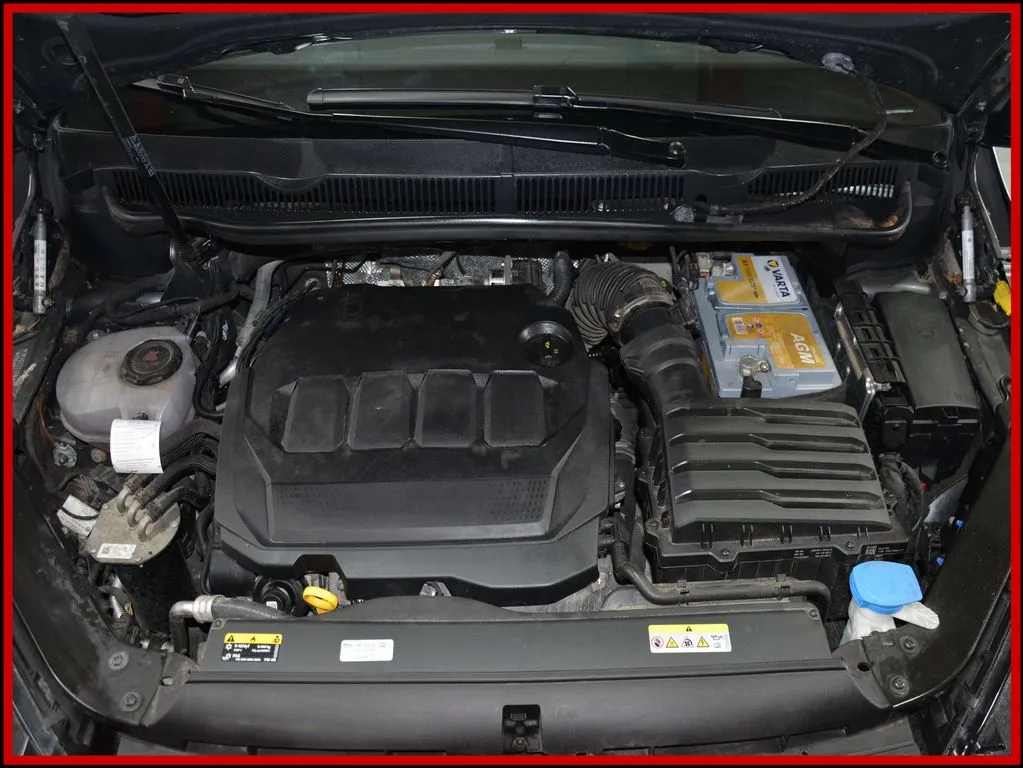 VW Touran - Bild 23