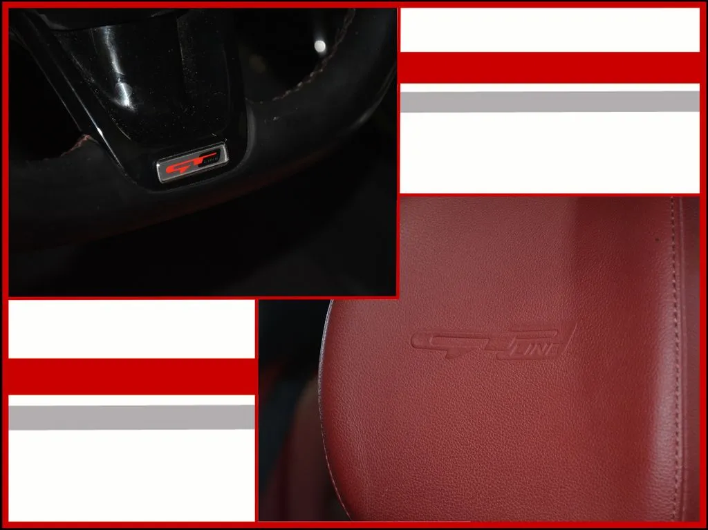 KIA Stinger - Bild 19
