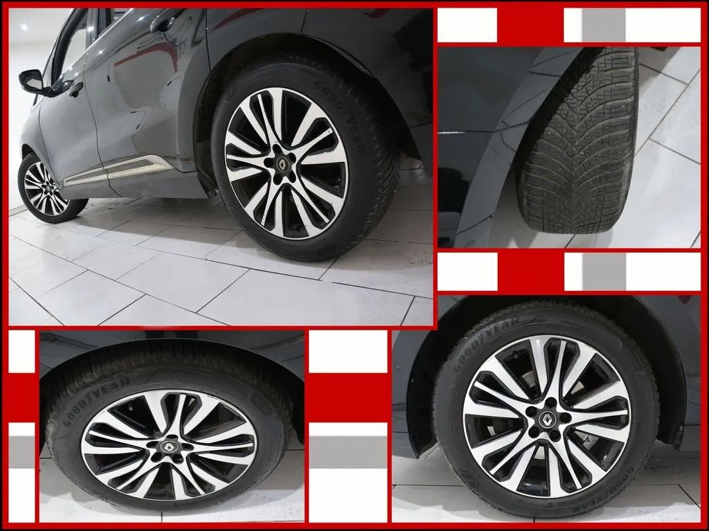RENAULT Espace - Bild 20