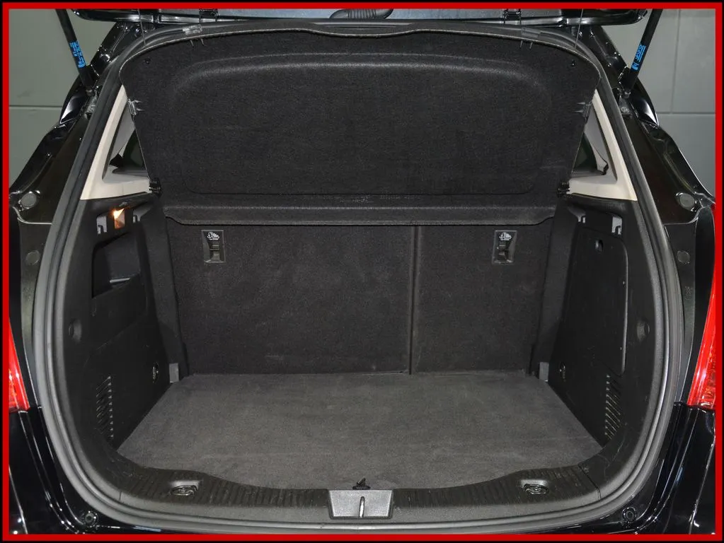OPEL Mokka X - Bild 17