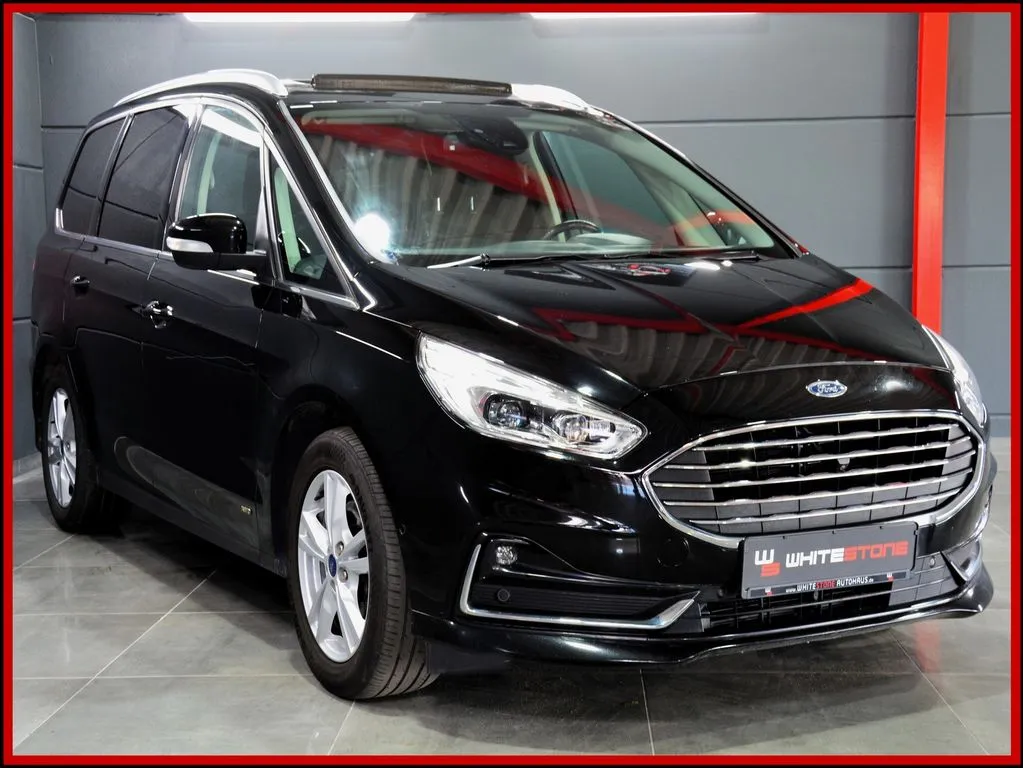 FORD Galaxy - Bild 4