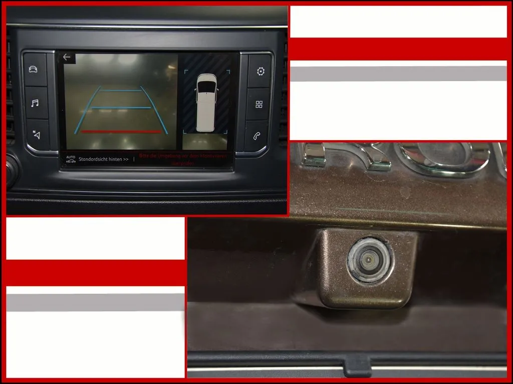 CITROEN Jumpy - Bild 20