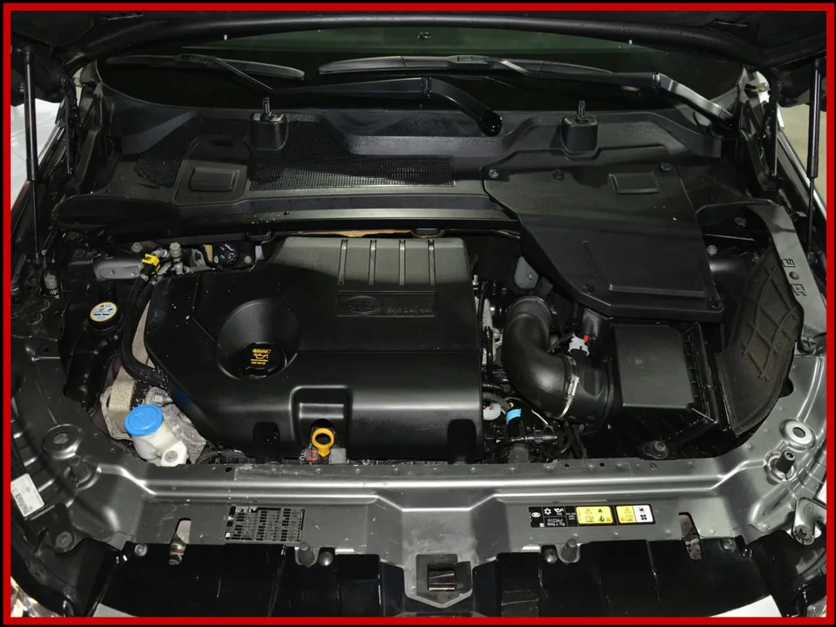 LAND ROVER Discovery - Bild 24