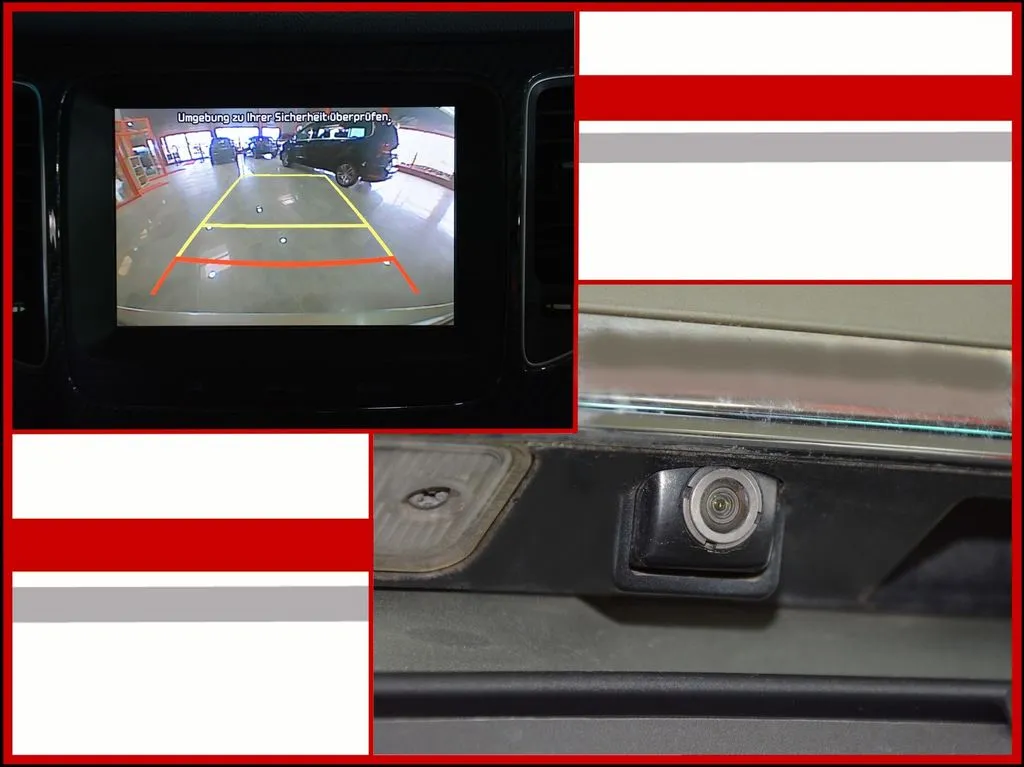 KIA Carens - Bild 18