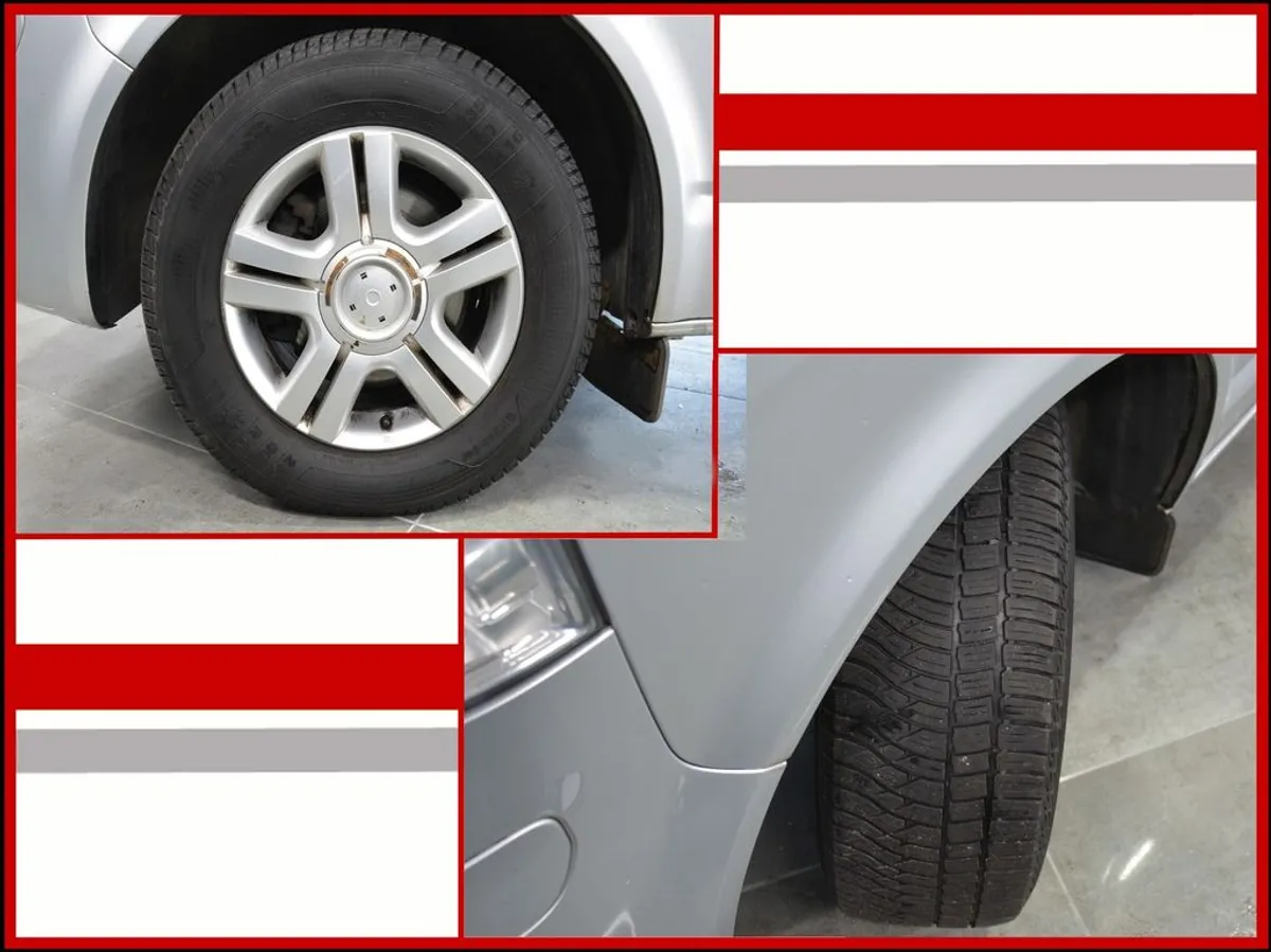 VW T5 Multivan - Bild 17