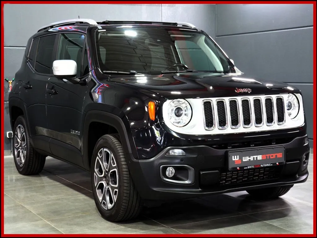 JEEP Renegade - Bild 4