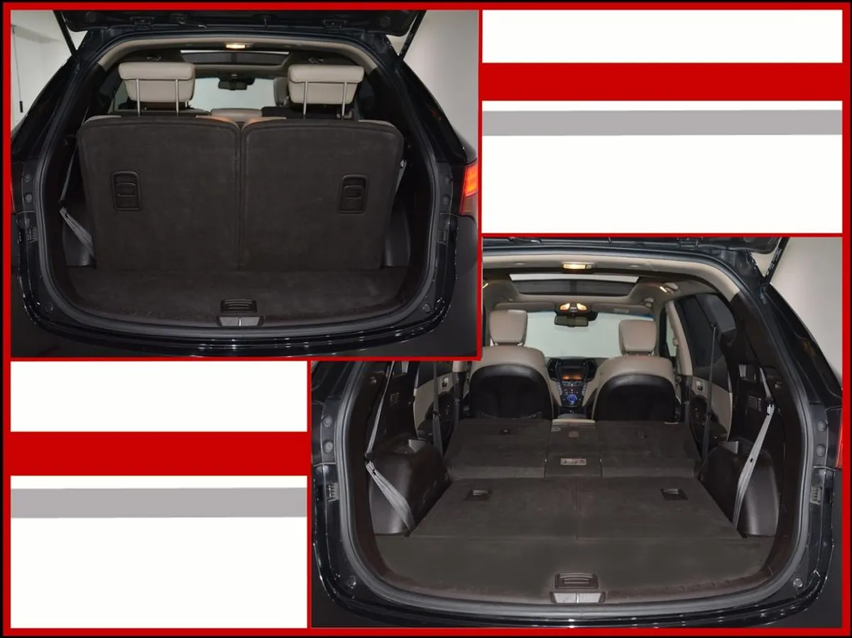 HYUNDAI Santa Fe - Bild 19