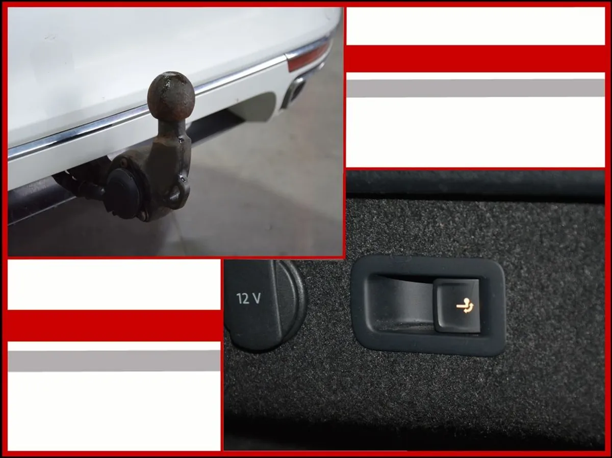 VW Passat Variant - Bild 23