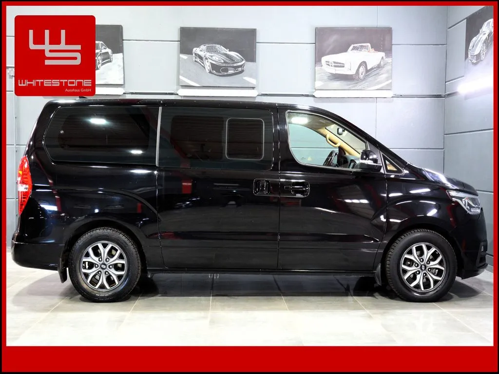 HYUNDAI H-1 - Bild 2