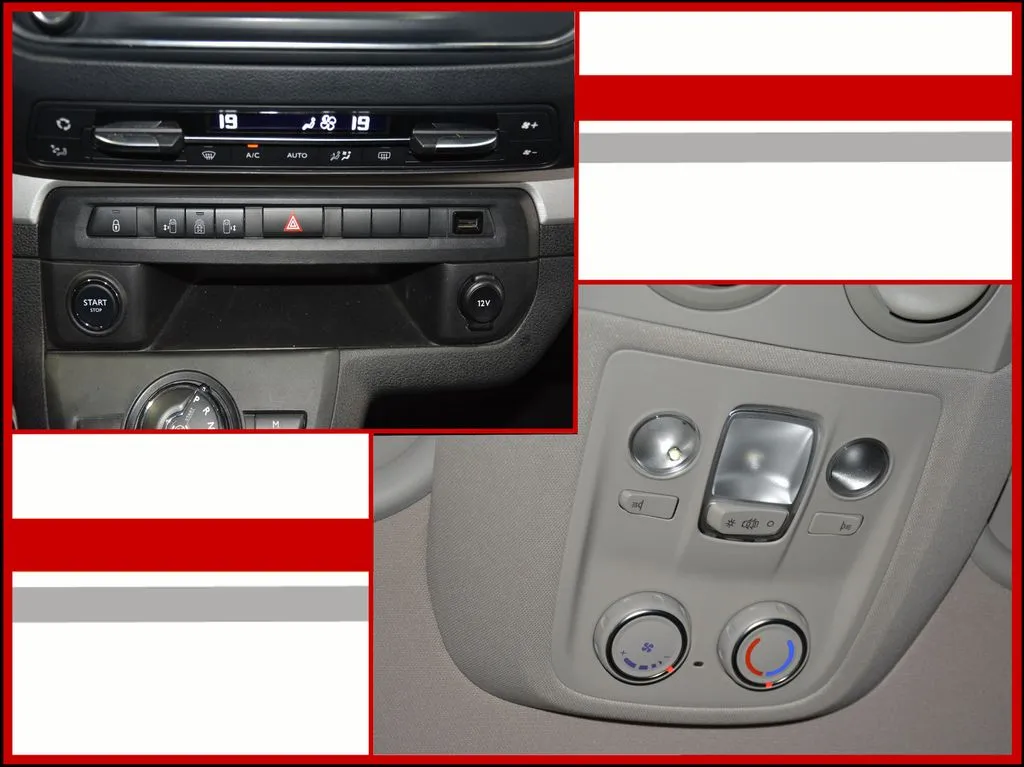 PEUGEOT Expert - Bild 18