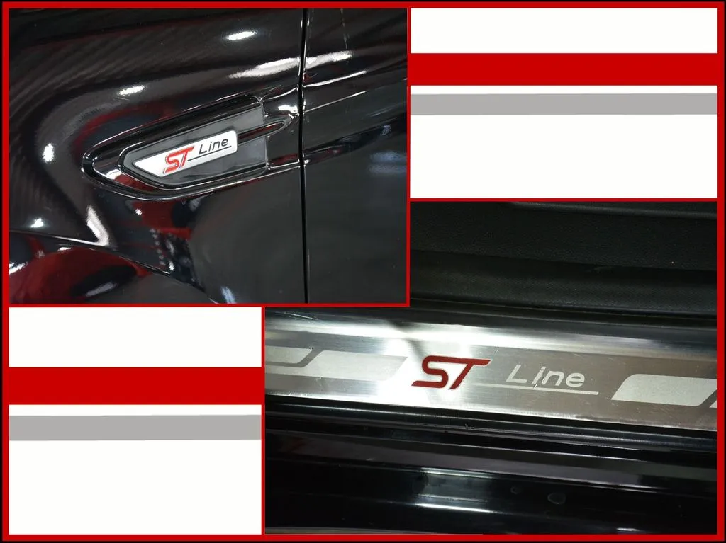FORD Kuga - Bild 22