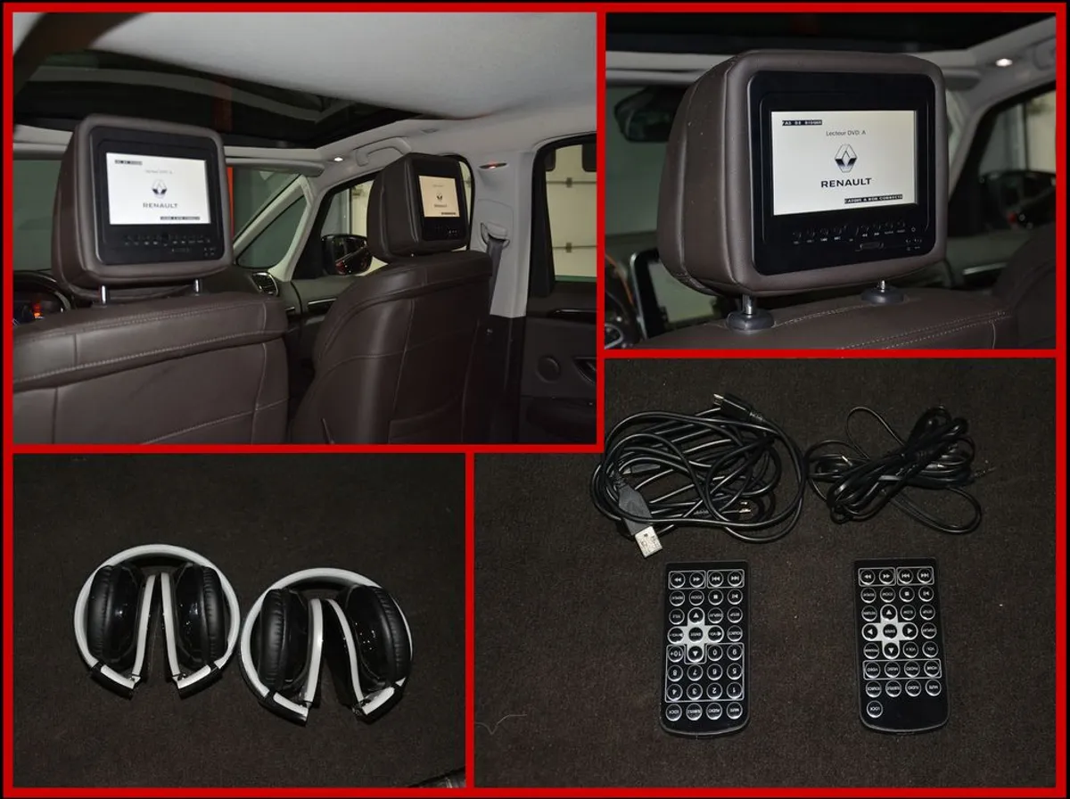 RENAULT Espace - Bild 20