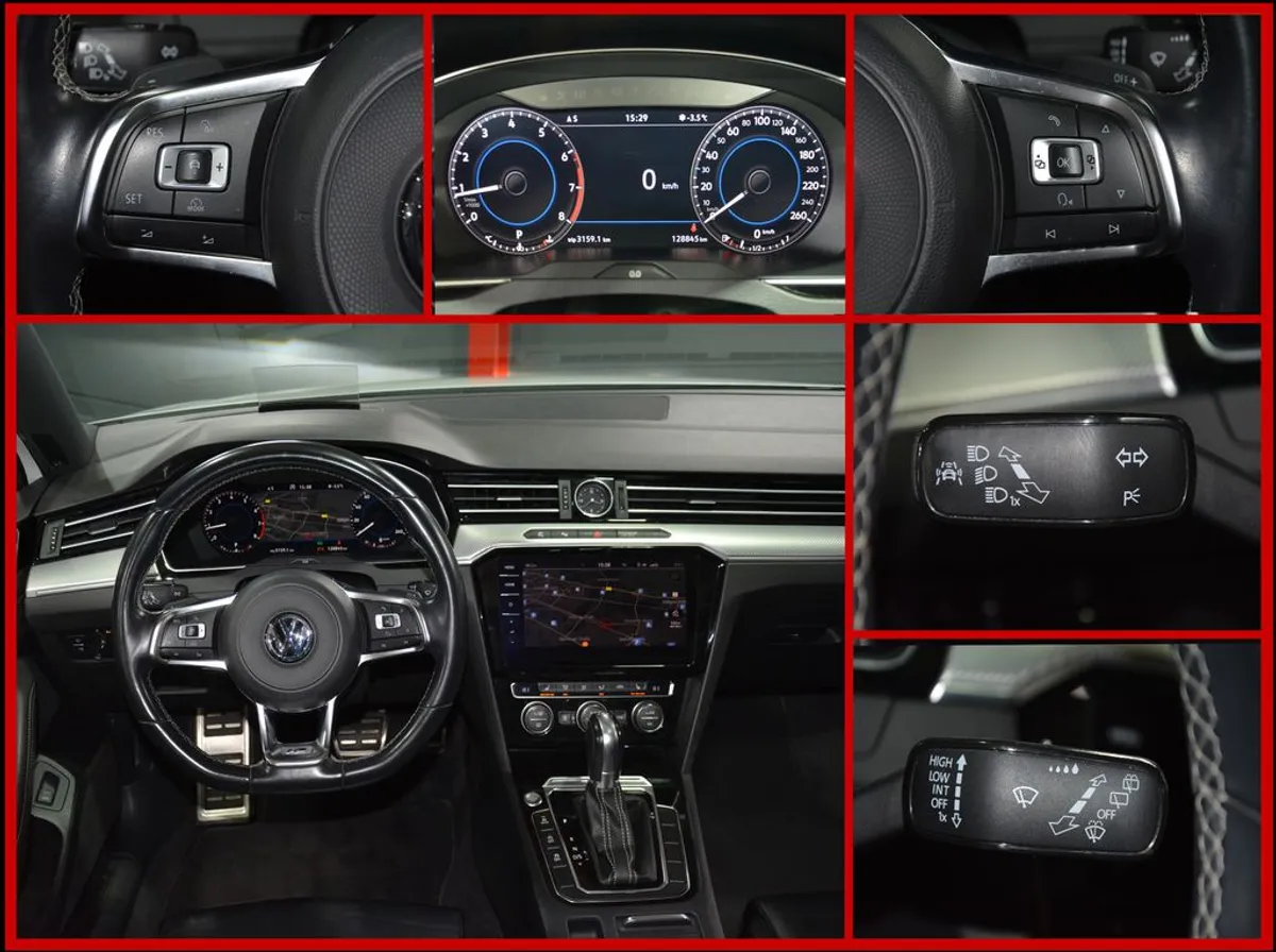 VW Passat Variant - Bild 11