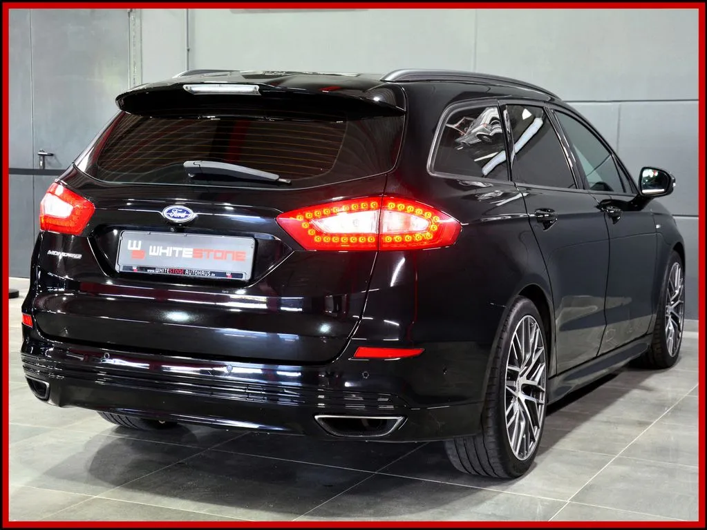 FORD Mondeo - Bild 9