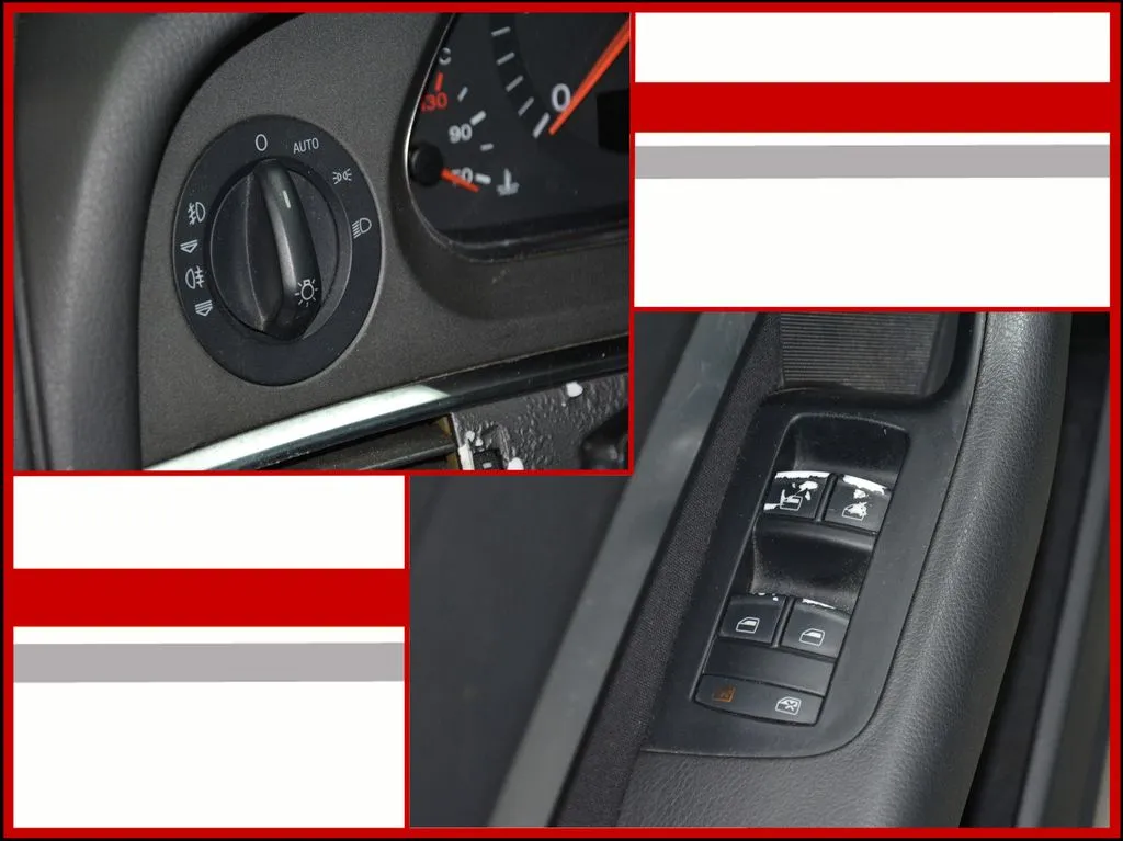 AUDI A6 - Bild 12