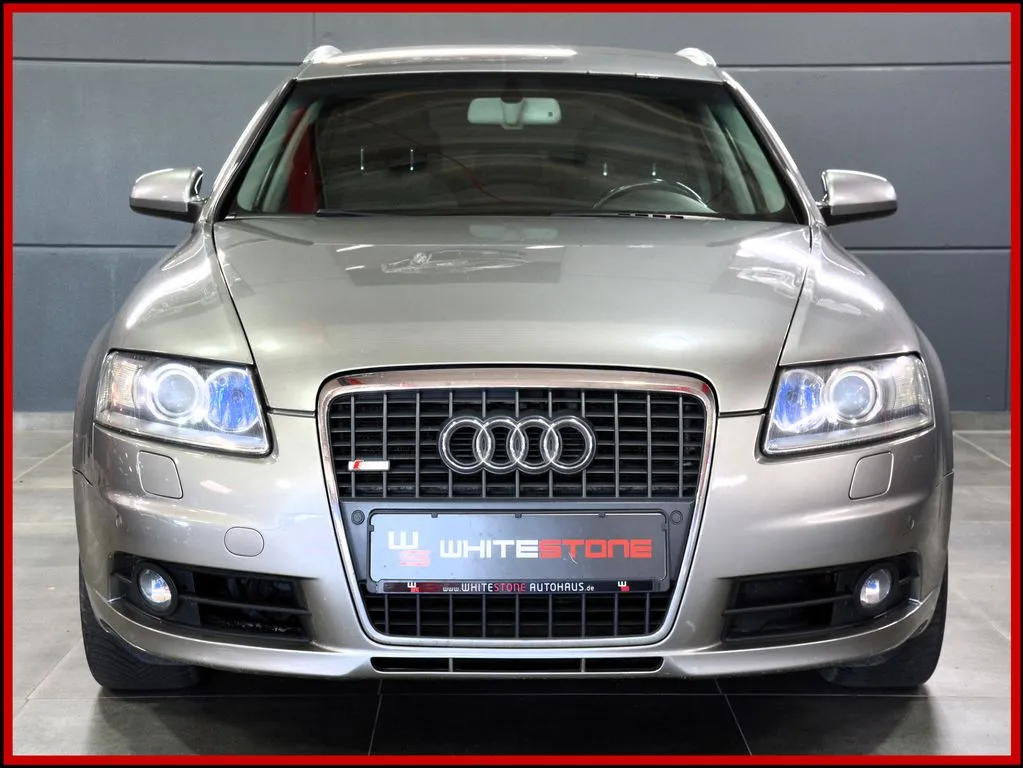 AUDI A6 - Bild 4