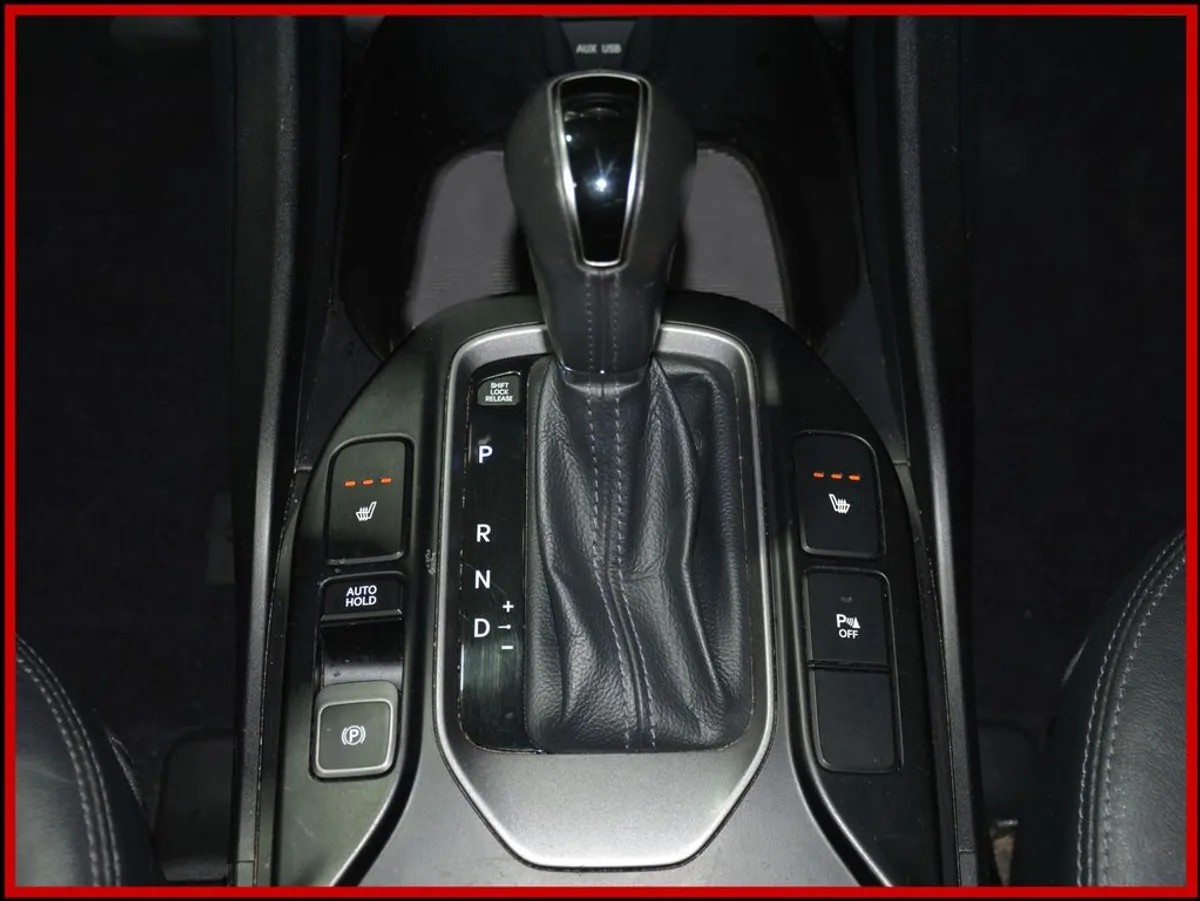 HYUNDAI Santa Fe - Bild 16