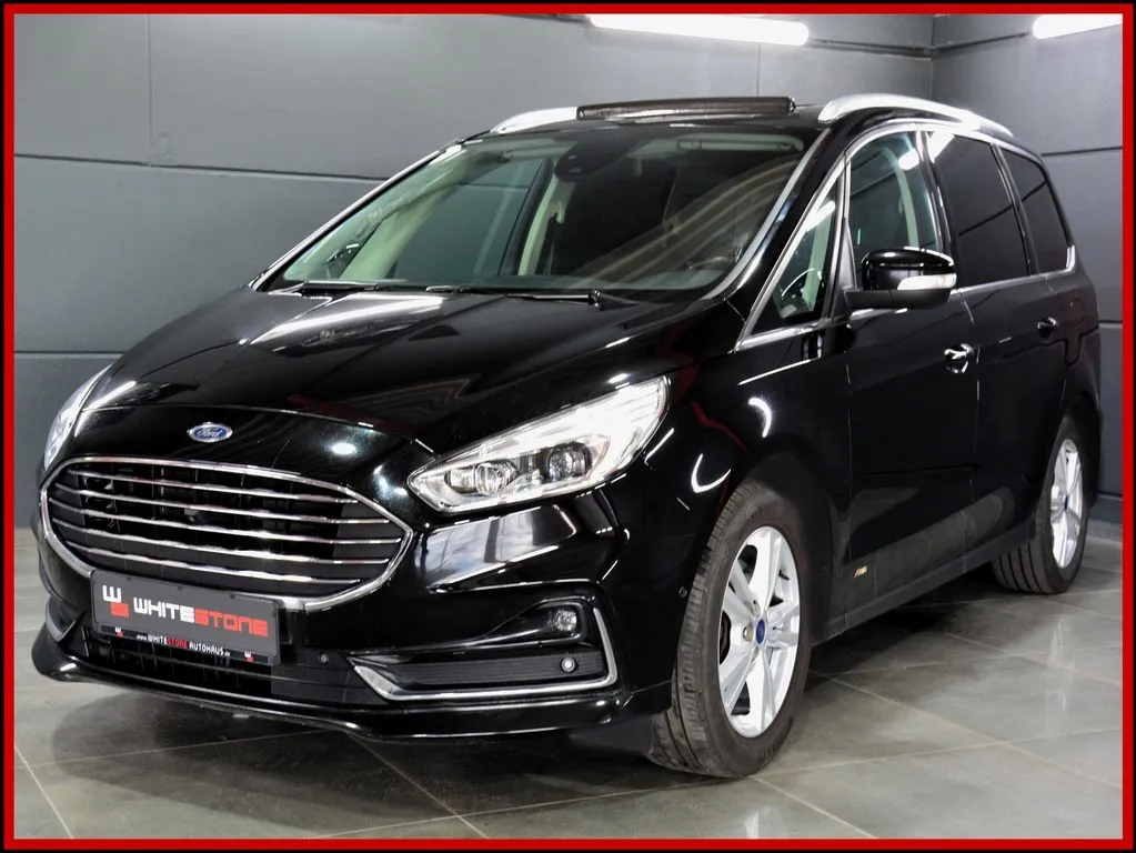 FORD Galaxy - Bild 6