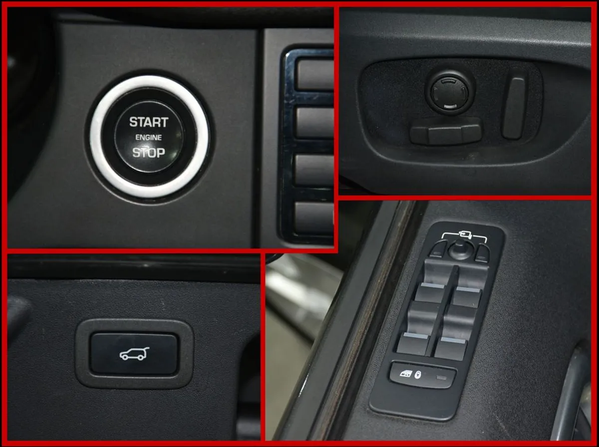 LAND ROVER Discovery - Bild 15