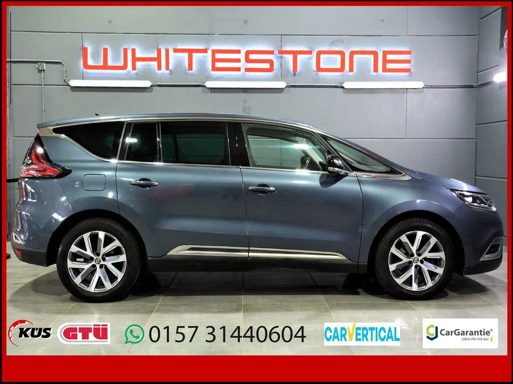 RENAULT Espace - Bild 2