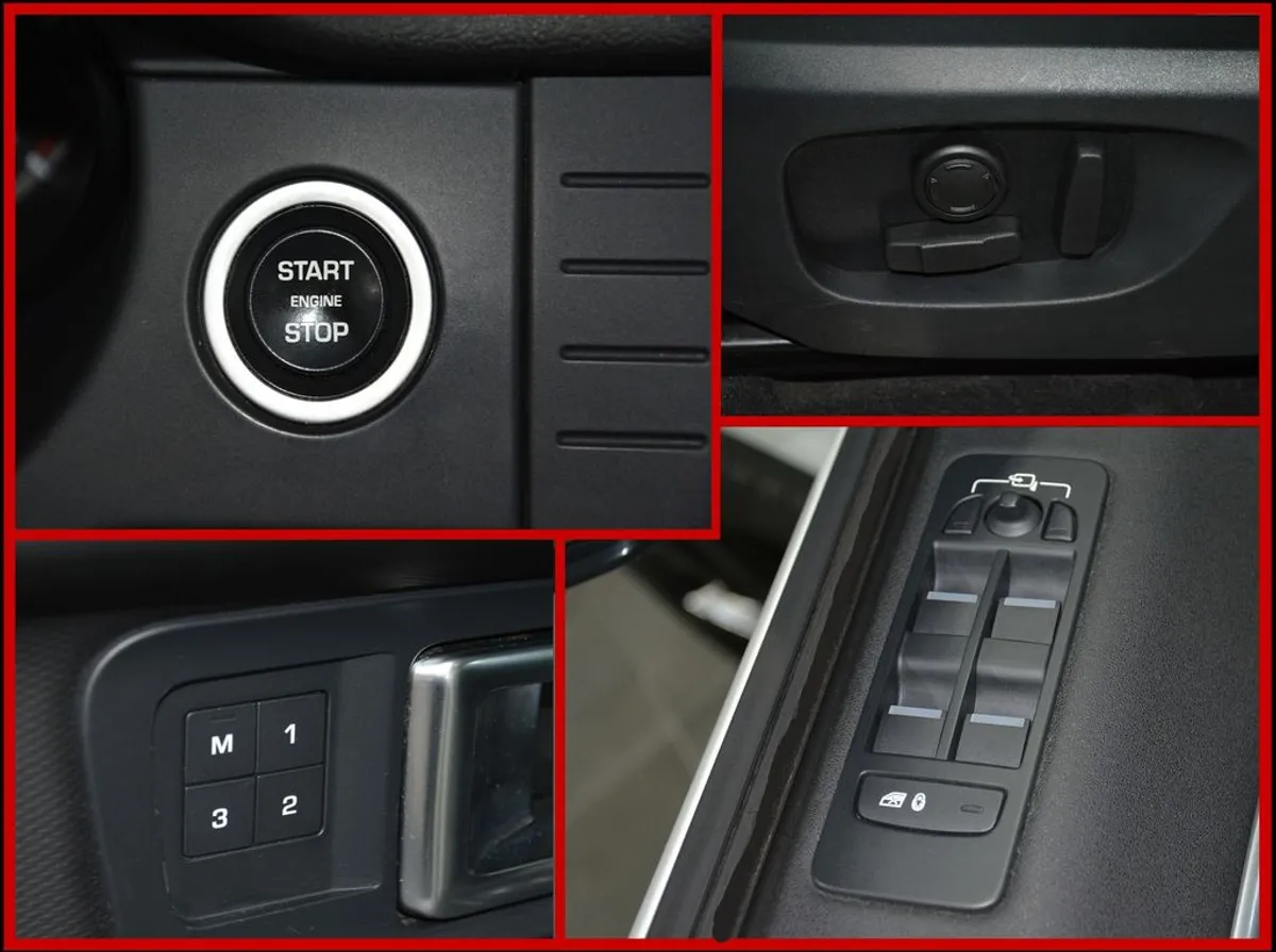 LAND ROVER Discovery Sport - Bild 14