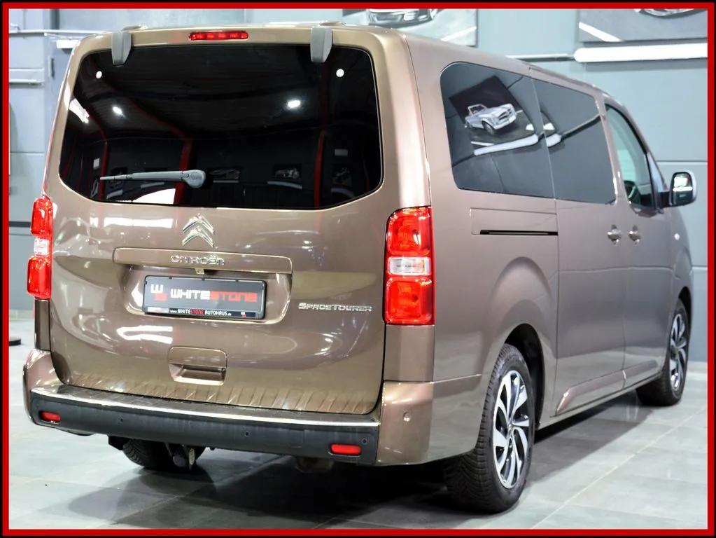 CITROEN Jumpy - Bild 9