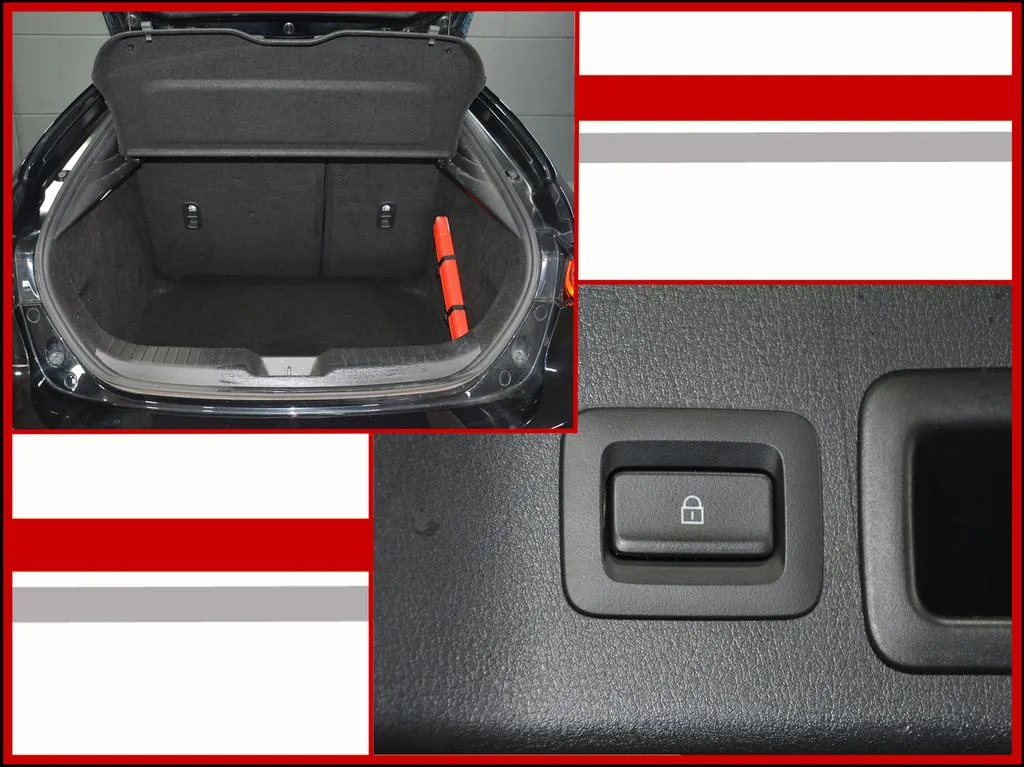 MAZDA 3 - Bild 19