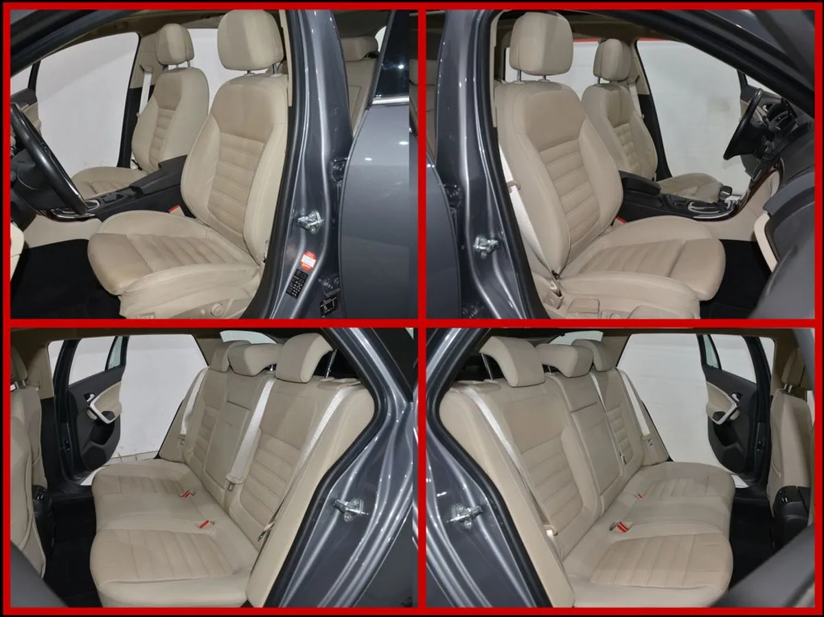 OPEL Insignia - Bild 14