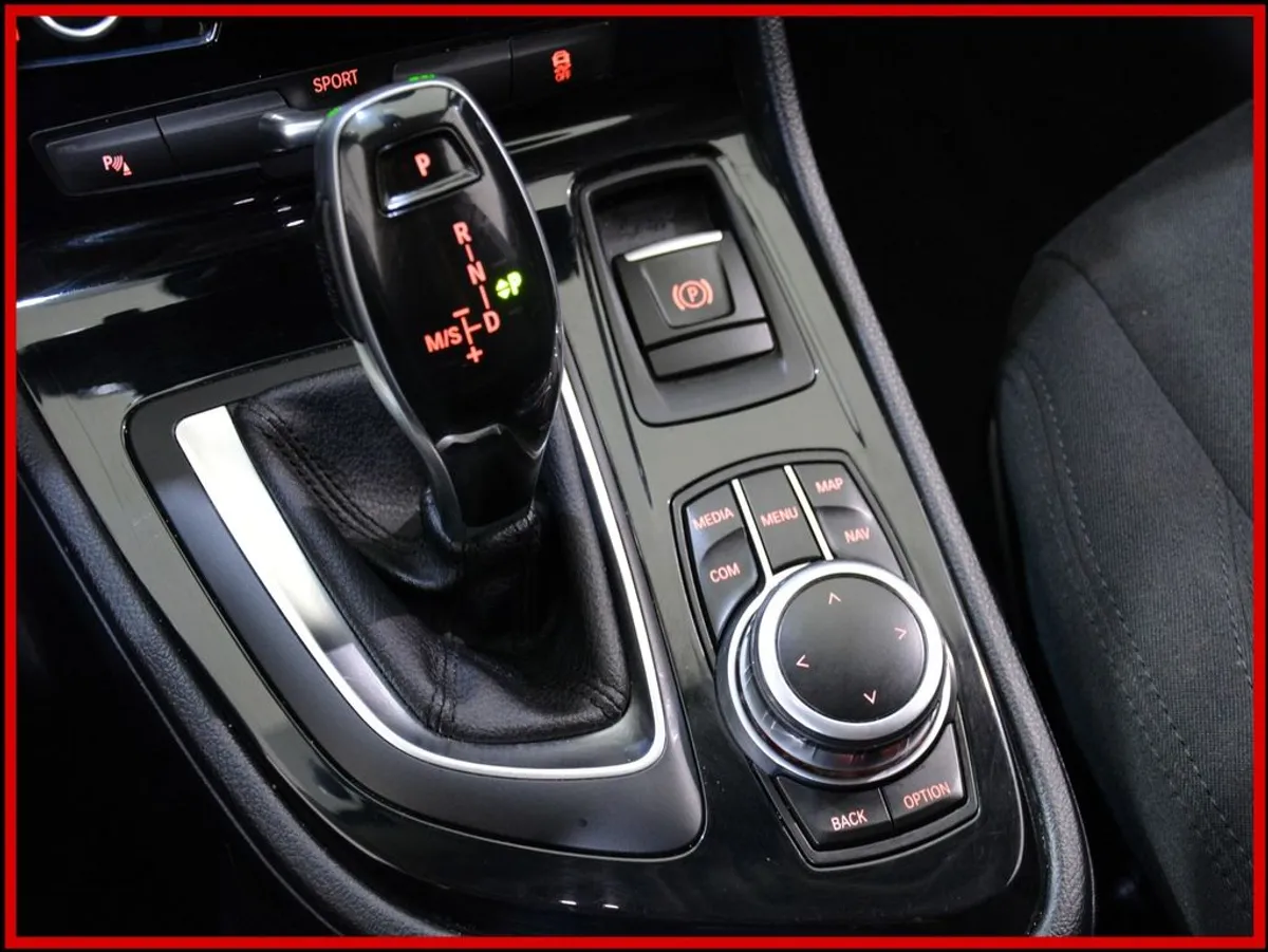 BMW 220 Gran Tourer - Bild 15