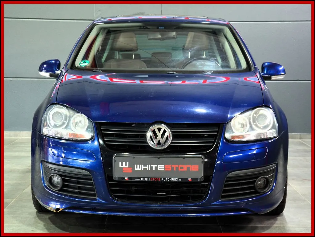 VW Golf - Bild 4