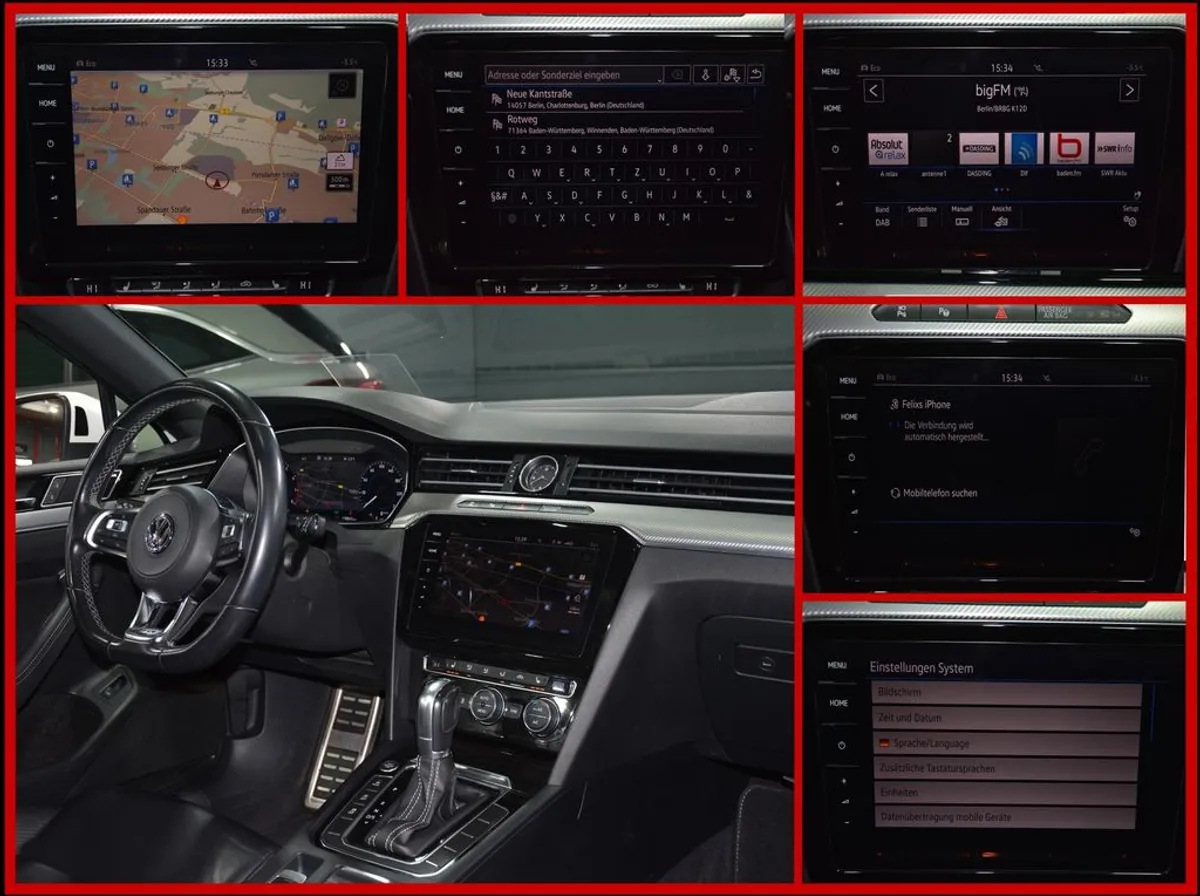 VW Passat Variant - Bild 12