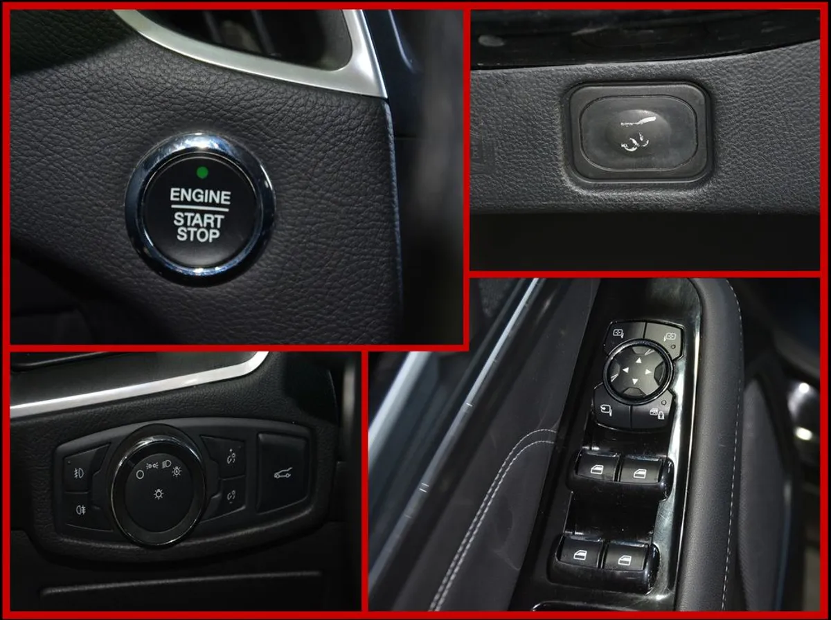 FORD Galaxy - Bild 15