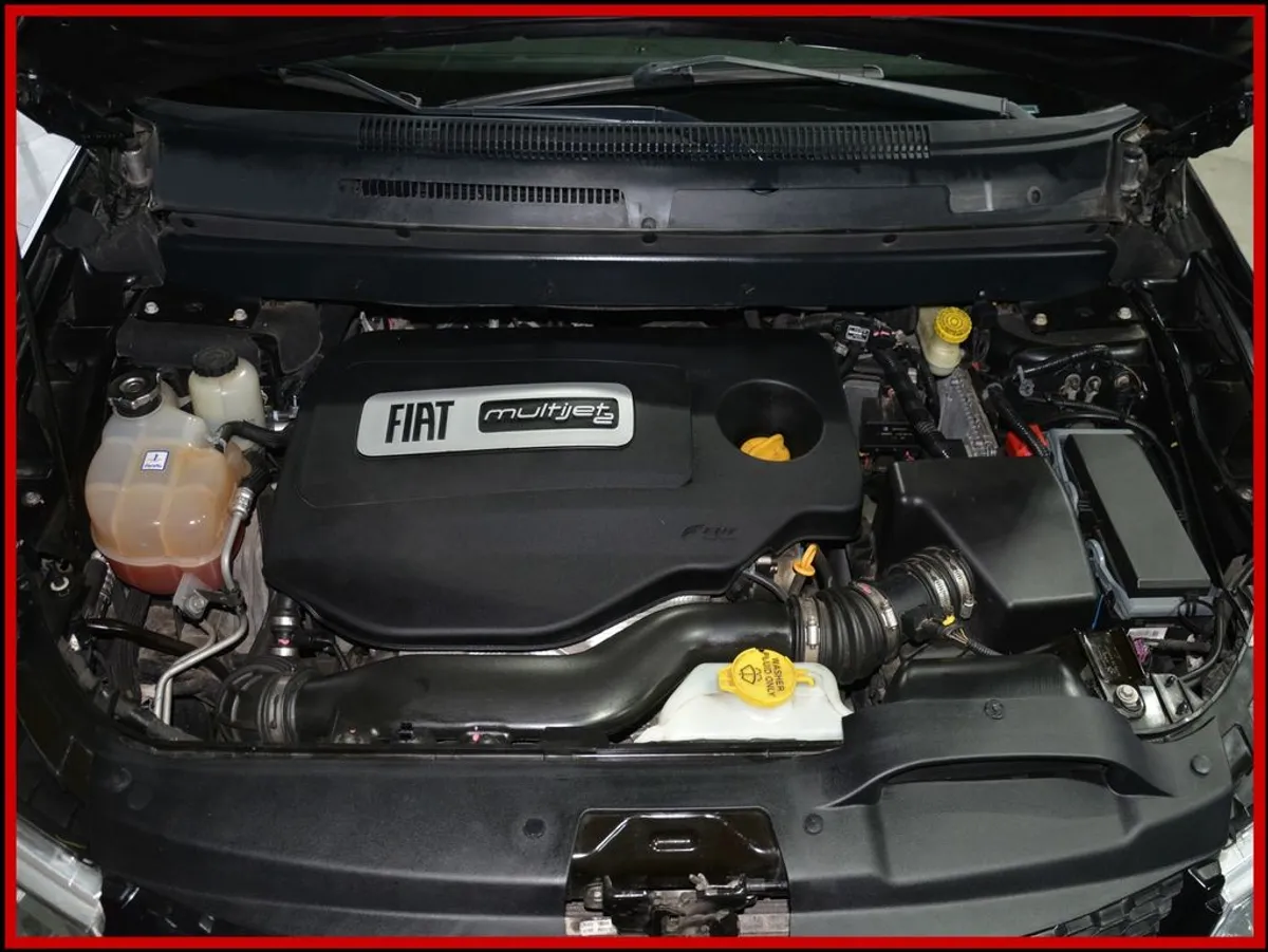 FIAT Freemont - Bild 21