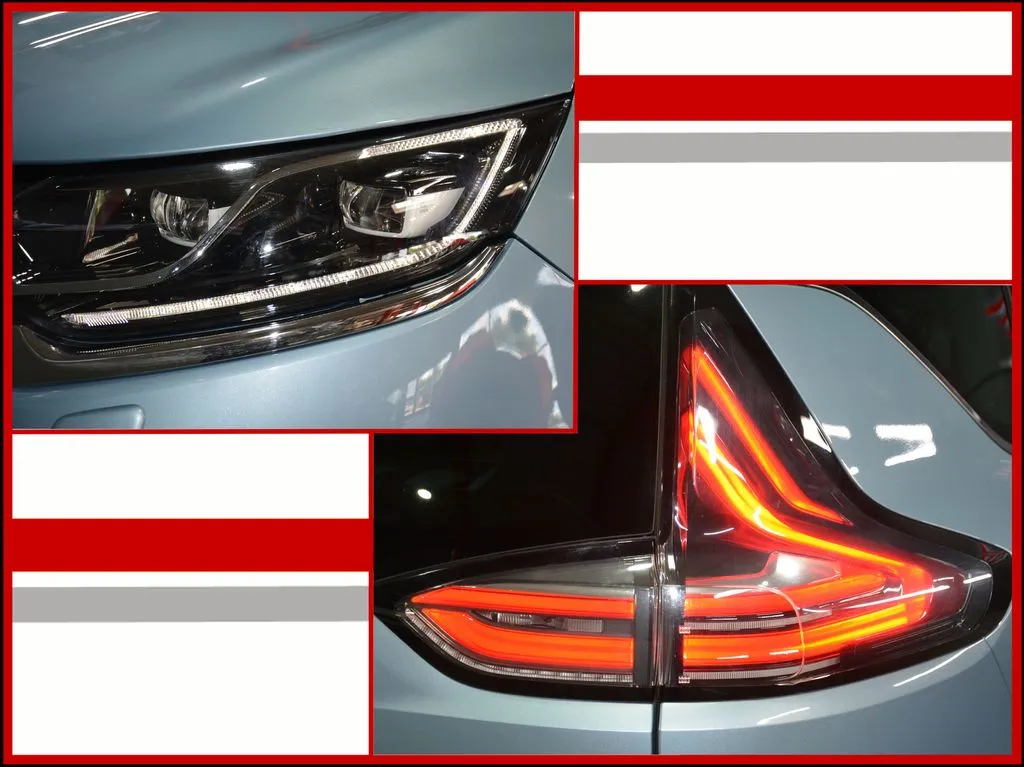 RENAULT Espace - Bild 21