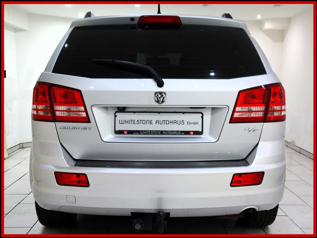 DODGE Journey - Bild 7
